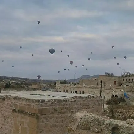 The Cappadocia 3* 于尔居普