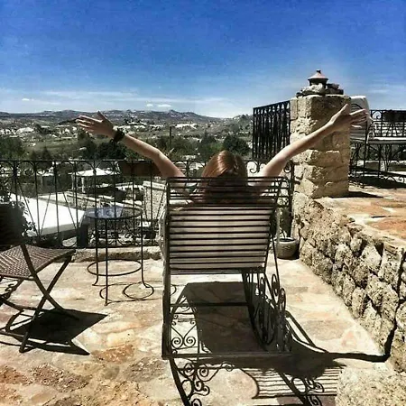 The Cappadocia Ürgüp