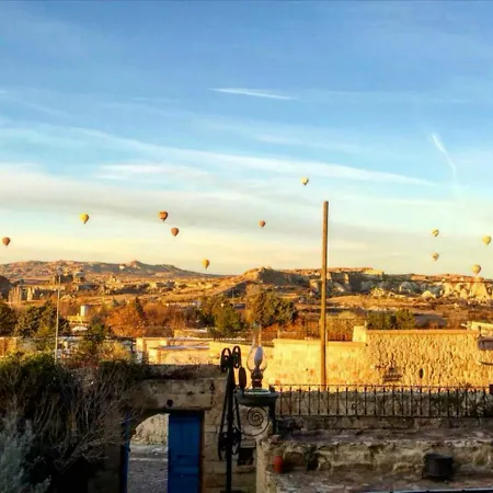 Hotel The Cappadocia 3*