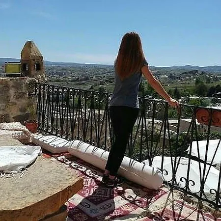 The Cappadocia Hotel