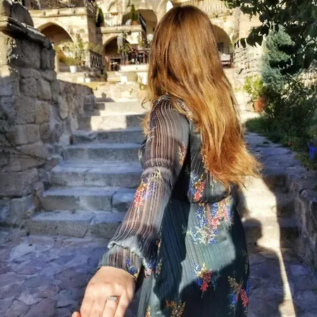 ذا كابادوكيا فندق 3*
