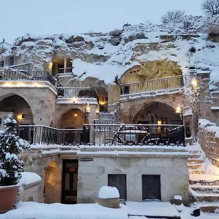 Hotel The Cappadocia 3*