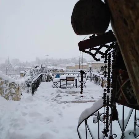 The Cappadocia Hotel 3*