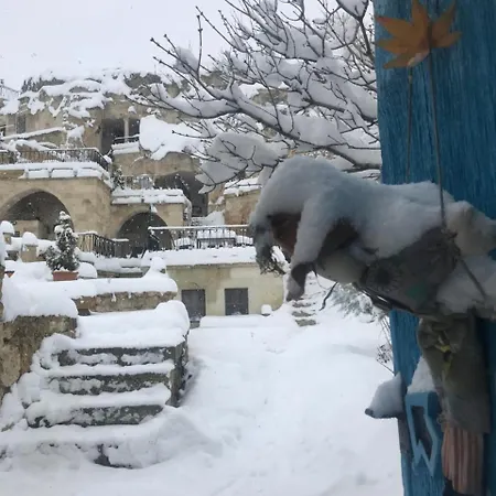 The Cappadocia Ürgüp