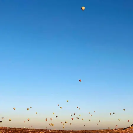 The Cappadocia Hotel