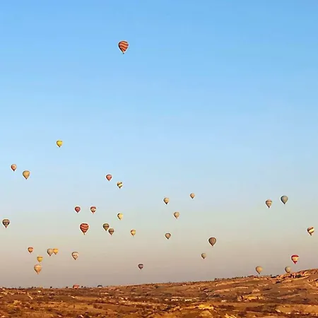 The Cappadocia 3* Ürgüp