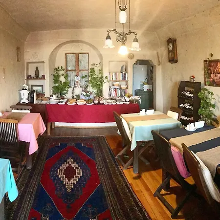 Hotel The Cappadocia 3*