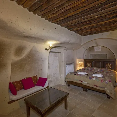 The Cappadocia 3*