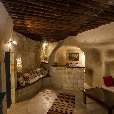 The Cappadocia