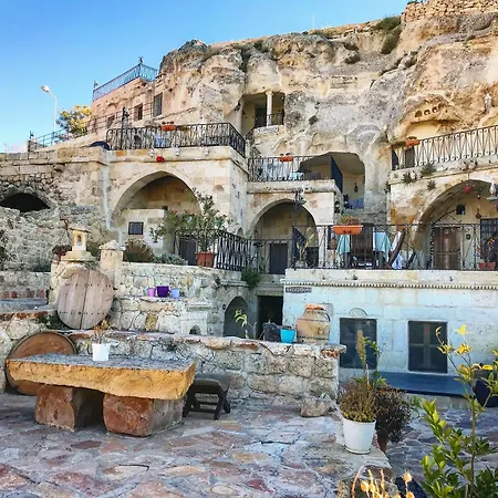Hotel The Cappadocia Ürgüp