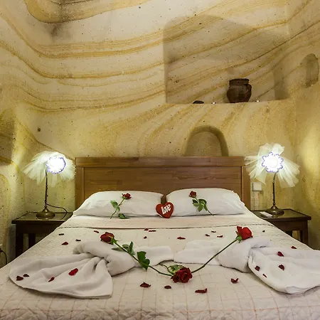 The Cappadocia 3*