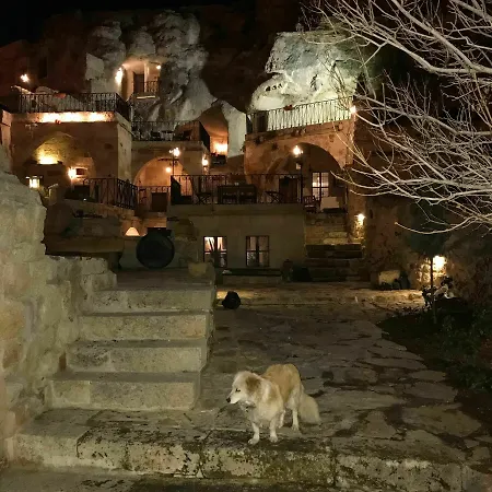 The Cappadocia 3* 于尔居普