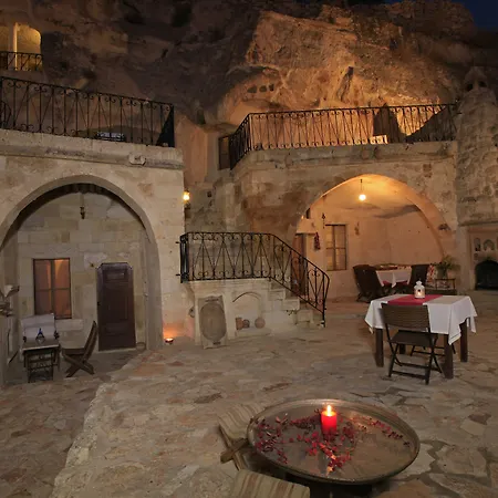 فندق The Cappadocia