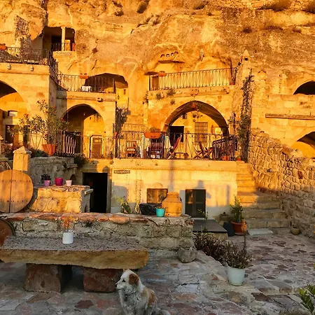The Cappadocia Hotel Ürgüp