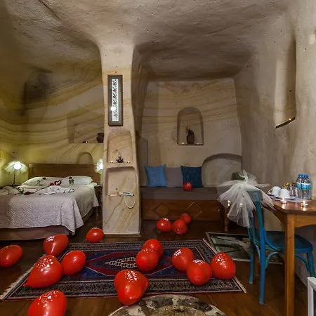 فندق The Cappadocia 3*