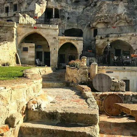The Cappadocia Hotel 3*