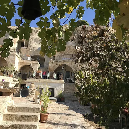 The Cappadocia