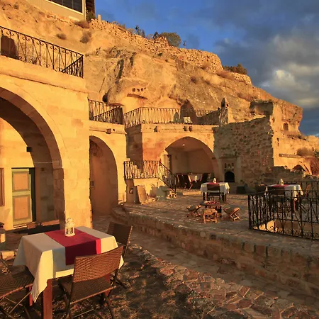 The Cappadocia 3*
