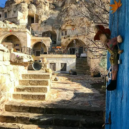 The Cappadocia Hotel 3*