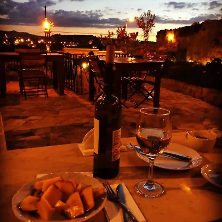 Hotel The Cappadocia