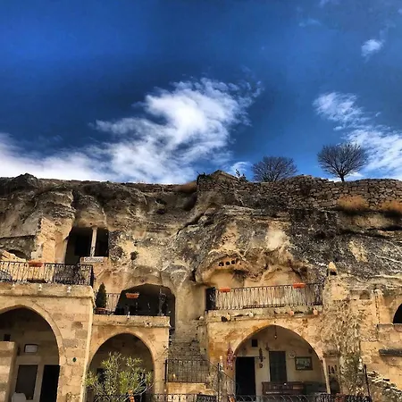 The Cappadocia Ürgüp