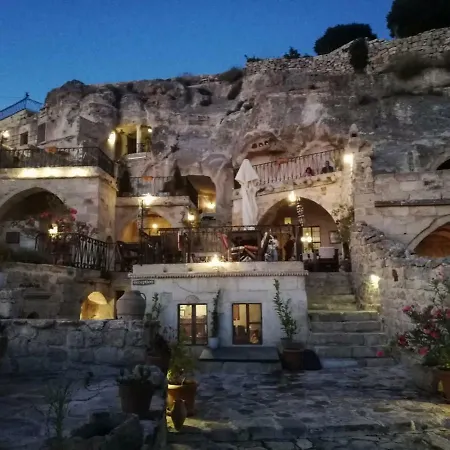 The Cappadocia Hotel 3*