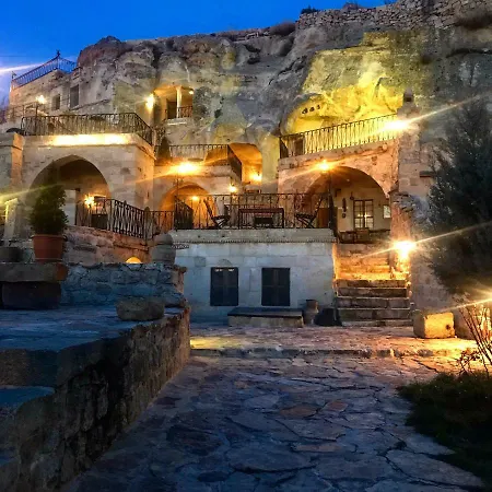 The Cappadocia