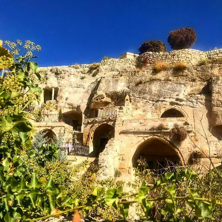 The Cappadocia Hotel Ürgüp