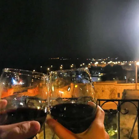 The Cappadocia 3* Ürgüp