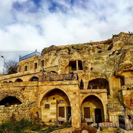 Hotel The Cappadocia 3*