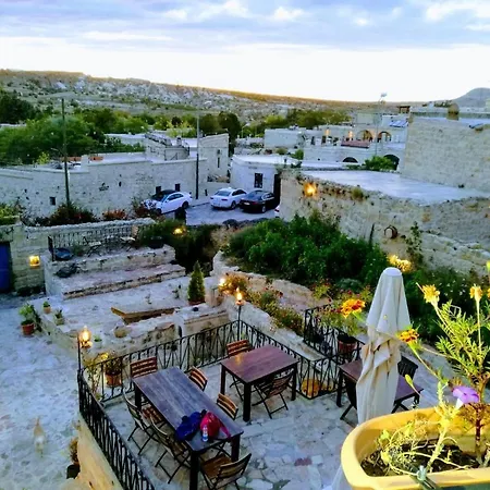 The Cappadocia Hotel Ürgüp