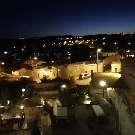 The Cappadocia 3* Ürgüp