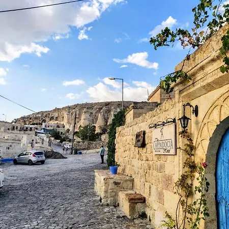 The Cappadocia فندق 3*