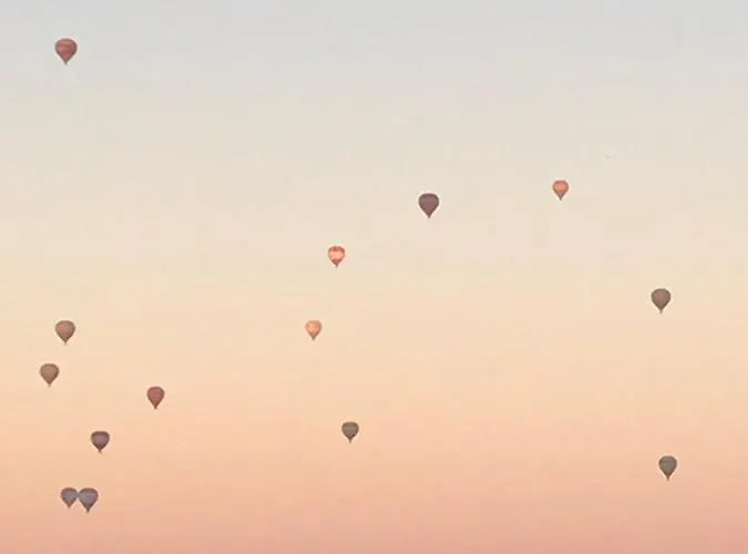 The Cappadocia Hotel 3*