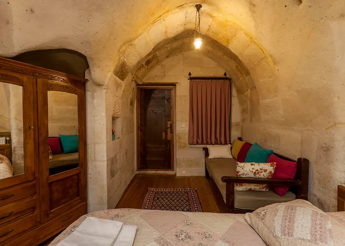 Ξενοδοχείο The Cappadocia 3*