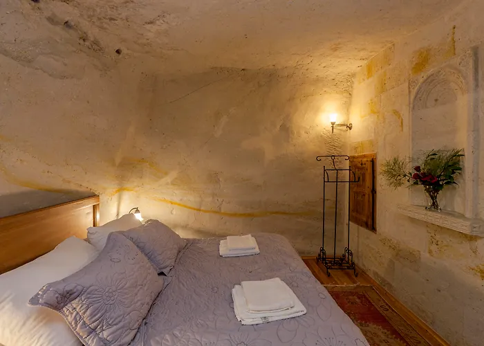 The Cappadocia 3* Urgup