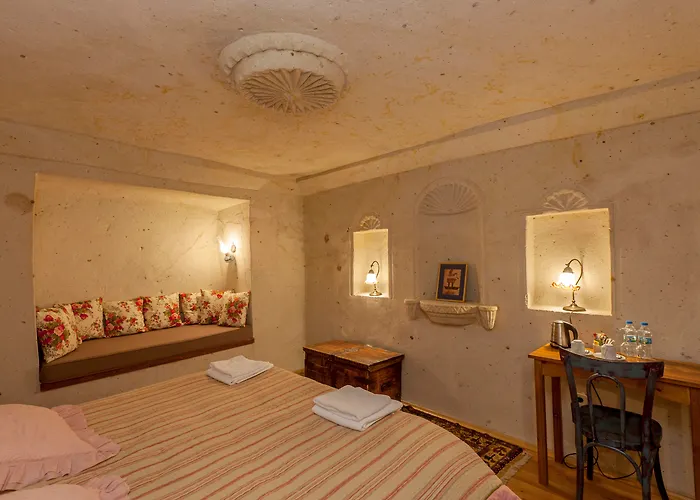 The Cappadocia Urgup