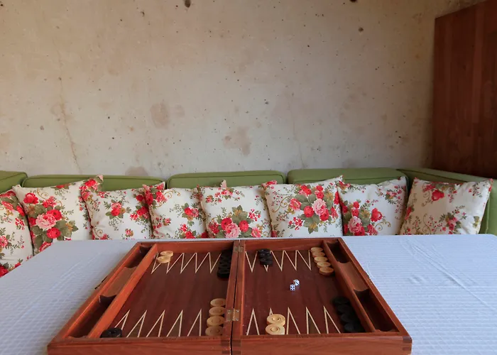 The Cappadocia 3* Urgup