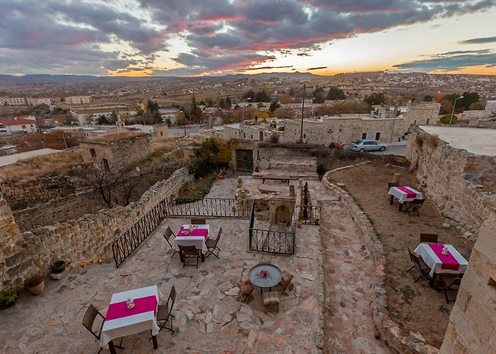 The Cappadocia Urgup