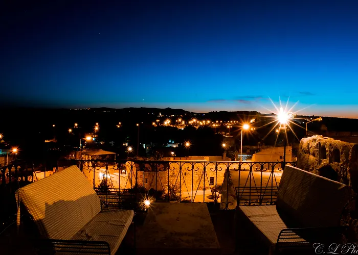 Hotel The Cappadocia Urgup