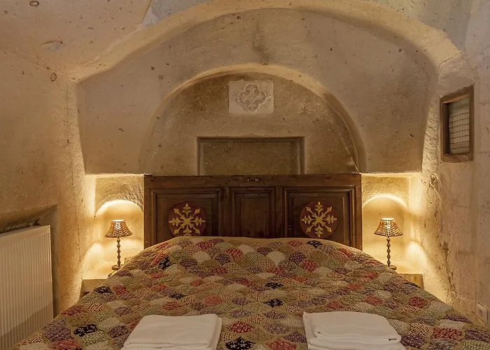 The Cappadocia 3*