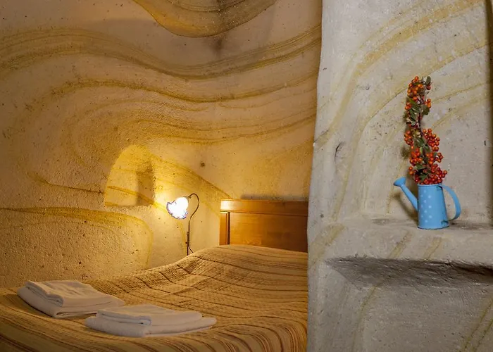 Ξενοδοχείο The Cappadocia Ουργκούπ