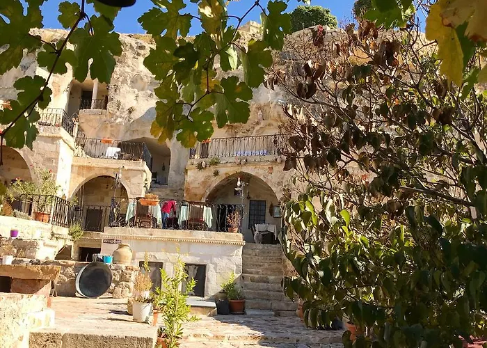 The Cappadocia Urgup