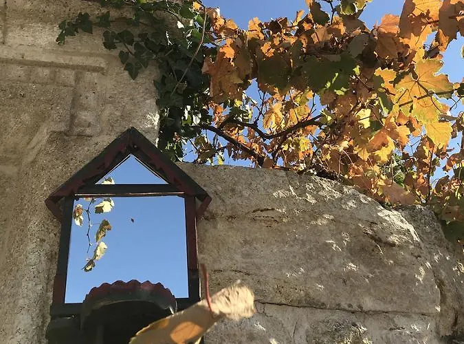 The Cappadocia Ξενοδοχείο Ουργκούπ