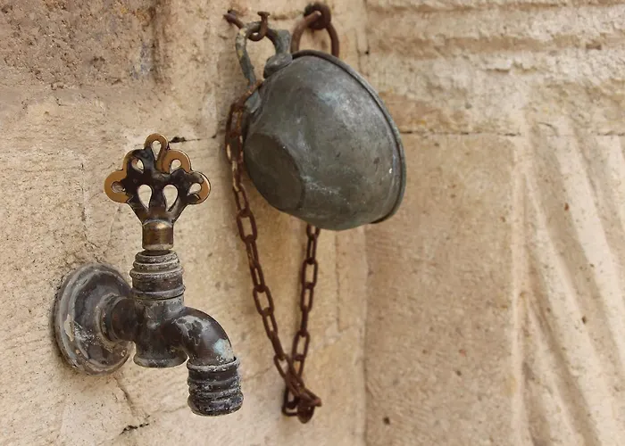 The Cappadocia 3* Urgup