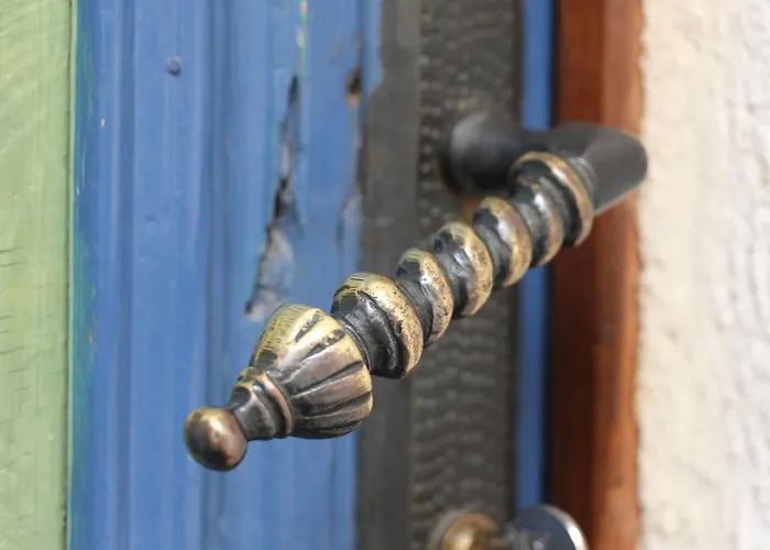 The Cappadocia 3* Urgup