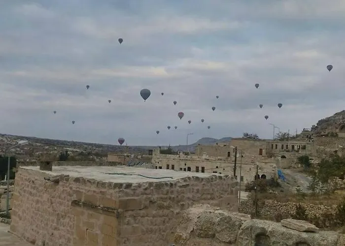 The Cappadocia 3* Urgup