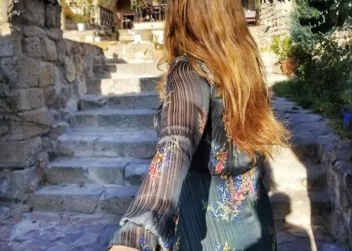 The Cappadocia Ξενοδοχείο 3*