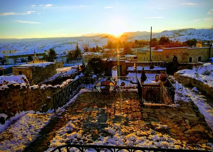 The Cappadocia 3* Urgup