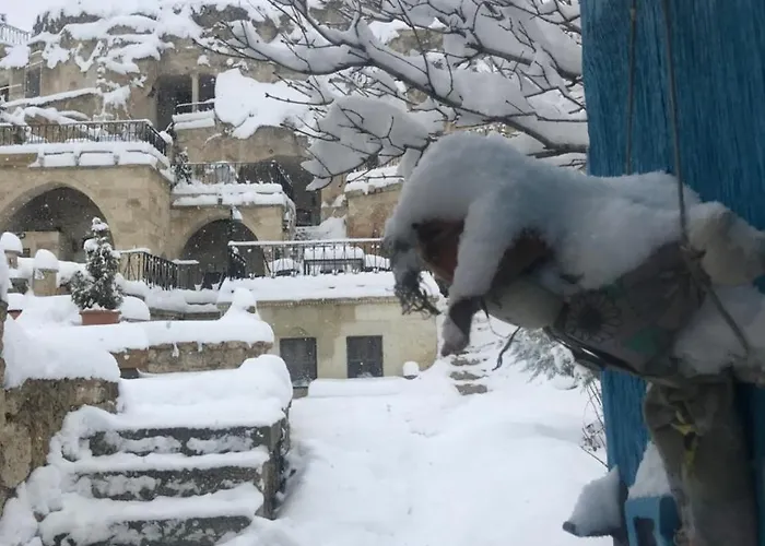 The Cappadocia Ουργκούπ